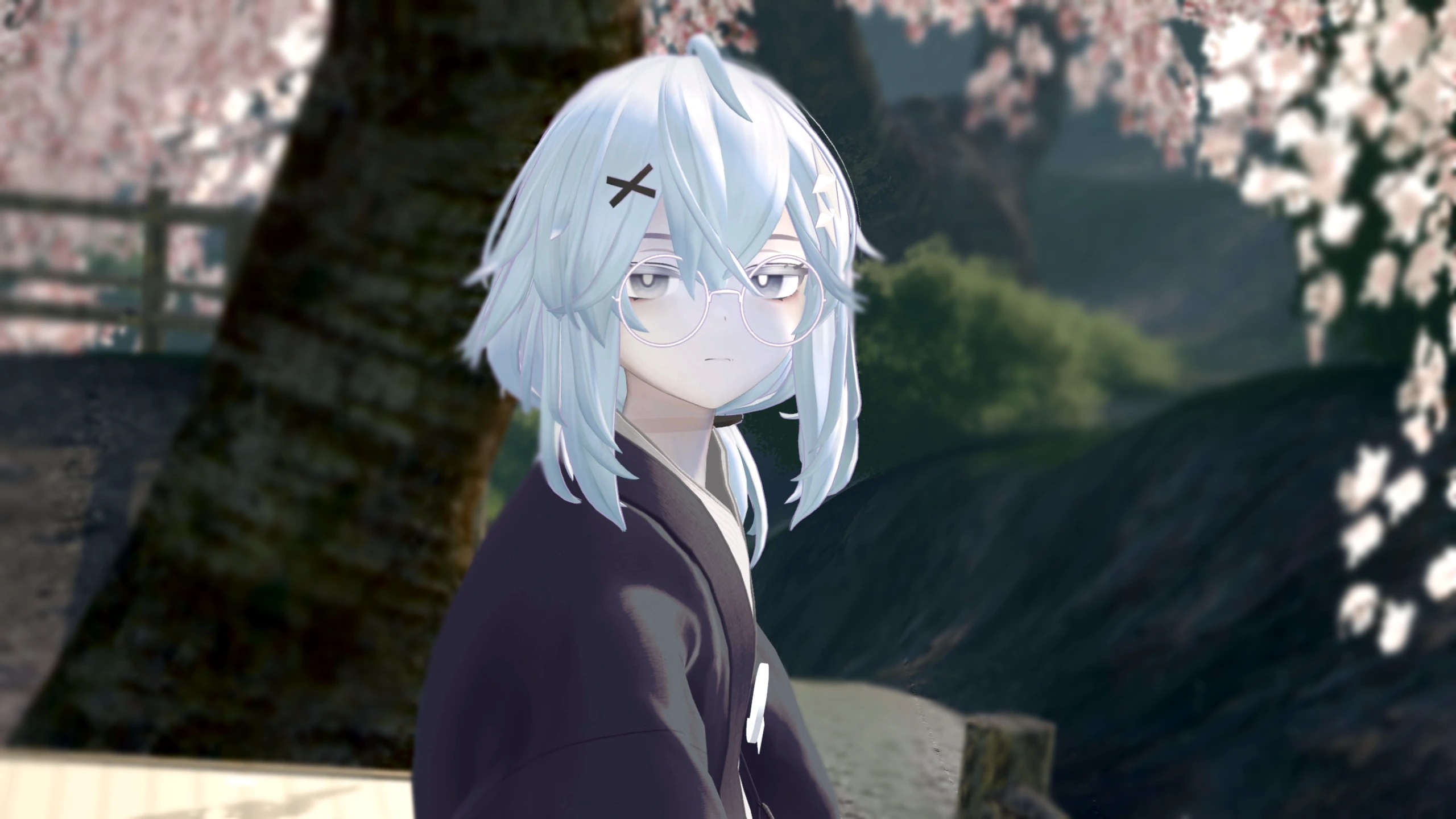 セイロクの立ち絵